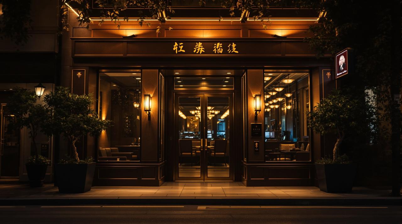 鹿晗排练忙不停引发关注 细高跟丝袜美女街拍成另一番精彩